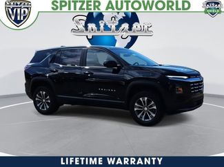 New 2026 Chevrolet Equinox LT w/ Convenience Package II AWD/4WD video 2