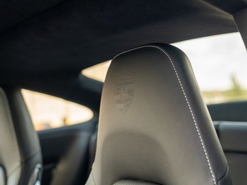 Certified 2019 Porsche 911 Turbo image 13