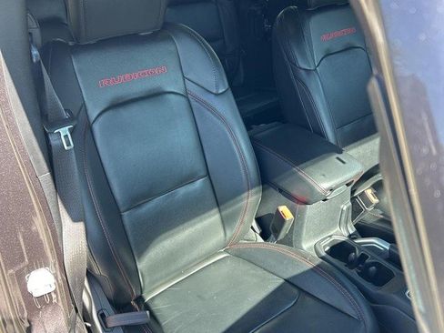 Used 2020 Jeep Wrangler Unlimited Rubicon AWD/4WD image 10