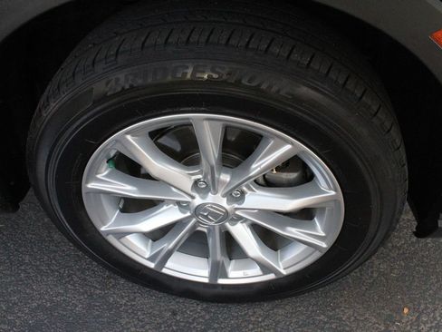 Used 2024 Honda CR-V EX image 59