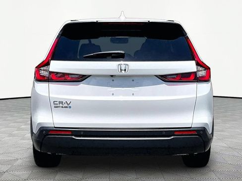 Certified 2024 Honda CR-V EX-L image 6