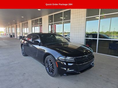Used 2019 Dodge Charger SXT w/ Plus Group