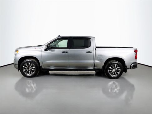 Used 2024 Chevrolet Silverado 1500 RST w/ RST All Star Premium Package image 6
