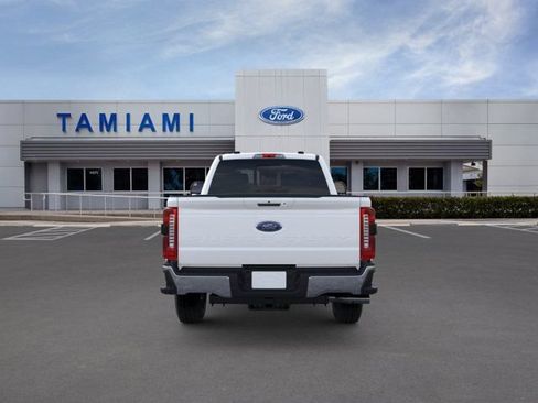 New 2026 Ford F350 Lariat w/ Lariat Premium Package AWD/4WD image 5