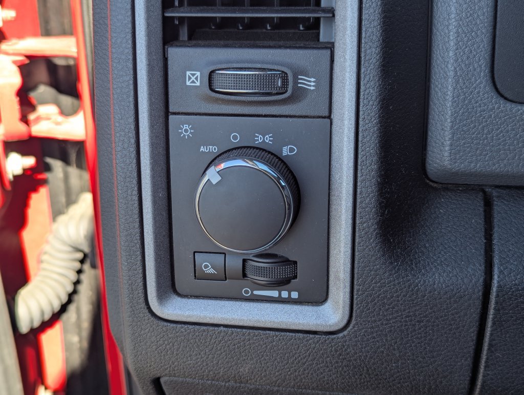 Used 2016 RAM 3500 Tradesman w/ Popular Equipment Group AWD/4WD image 24