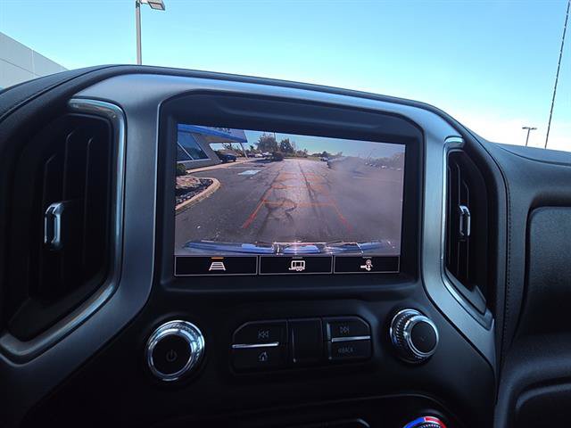 Used 2021 GMC Sierra 1500 SLT AWD/4WD image 29