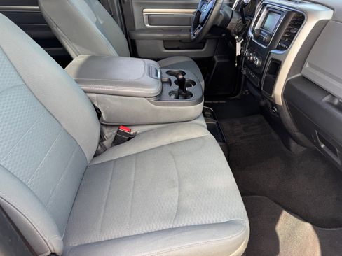 Used 2016 RAM 2500 SLT image 12