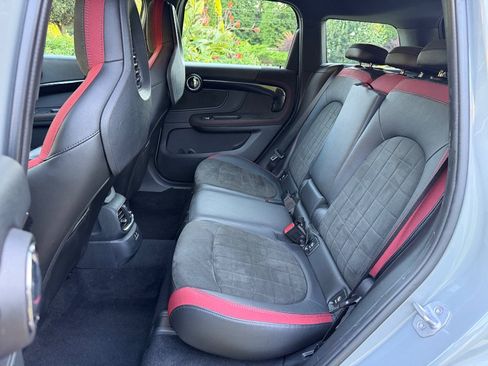 Used 2019 MINI Cooper Countryman John Cooper Works w/ Driver Assistance Package AWD/4WD image 20