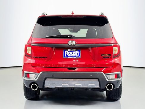 Certified 2023 Honda Passport TrailSport image 6