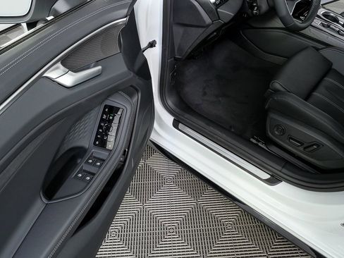 New 2026 Audi A6 Prestige image 8