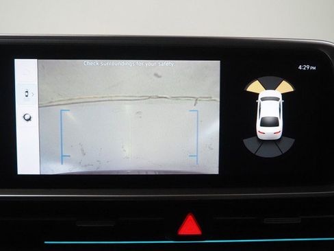 Used 2023 Hyundai Ioniq 6 SEL RWD image 27