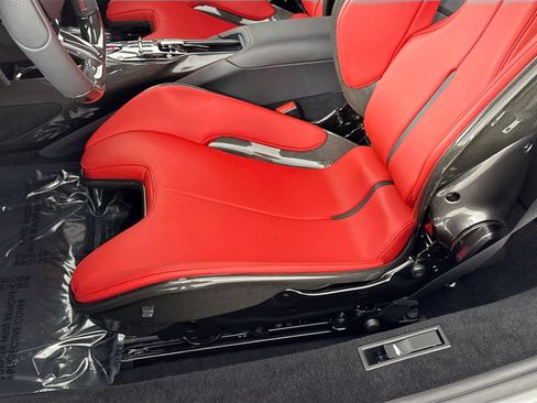 Certified 2023 Ferrari SF90 Stradale AWD/4WD image 18