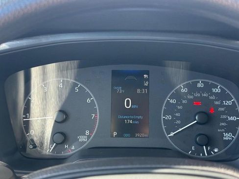 Used 2025 Toyota Corolla LE FWD image 22