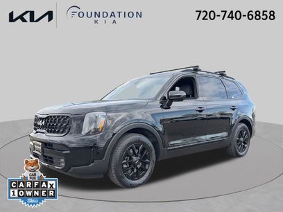 Used 2024 Kia Telluride SX Prestige X-Pro