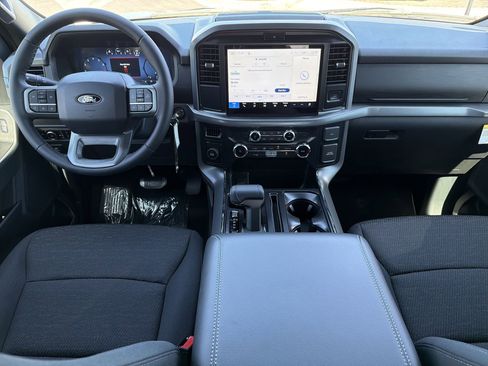 New 2026 Ford F150 XLT RWD image 2