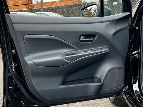 New 2025 Nissan Versa S w/ S Plus Package image 22