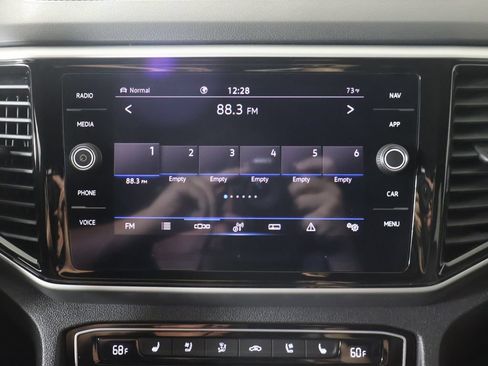Used 2023 Volkswagen Atlas Cross Sport SEL Premium R-Line AWD/4WD image 49