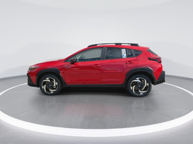 New 2026 Subaru Crosstrek 2.5i Limited AWD/4WD image 5