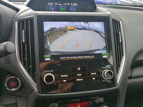 Certified 2024 Subaru Forester Touring w/ POP Package 3 image 30