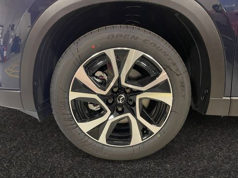 New 2026 MAZDA CX-5 Preferred AWD/4WD image 12