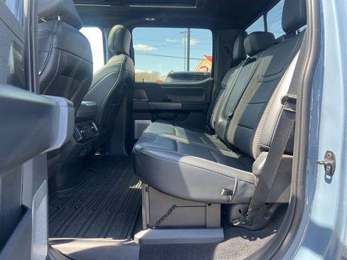 Used 2023 Ford F150 Raptor image 57