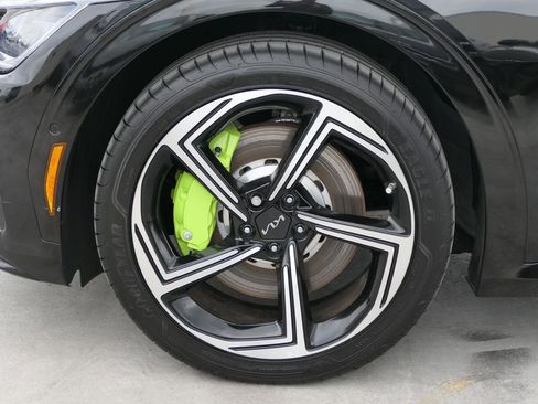 Certified 2024 Kia EV6 GT image 11