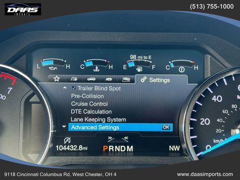 Used 2018 Ford Expedition Limited w/ Equipment Group 302A image 66