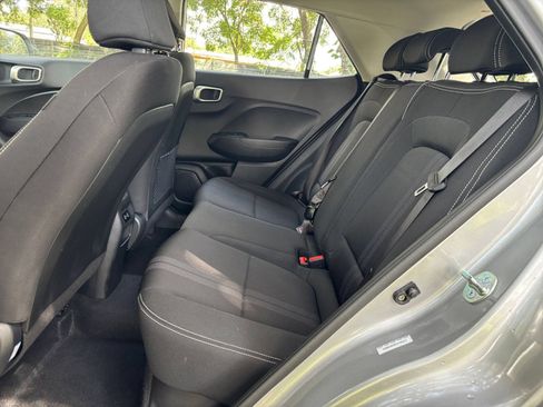 Used 2026 Hyundai Venue SEL FWD image 24
