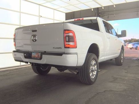 Used 2024 RAM 2500 Laramie w/ Safety Group AWD/4WD image 6