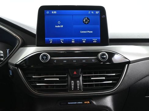 Used 2025 Ford Escape Active image 27