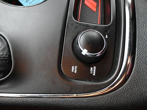 Used 2020 Dodge Durango R/T w/ Blacktop Package image 21