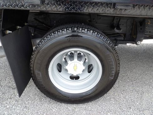 Used 2025 Chevrolet Silverado 3500 W/T w/ WT Convenience Package AWD/4WD image 57