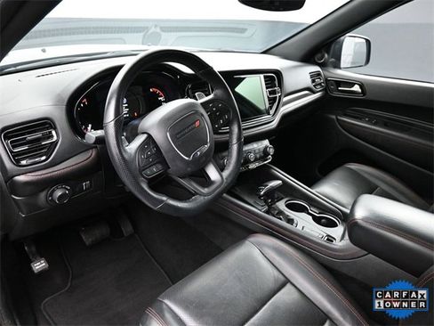 Used 2024 Dodge Durango R/T image 12