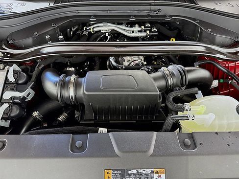 New 2025 Lincoln Aviator Reserve w/ Equipment Group 201A image 33