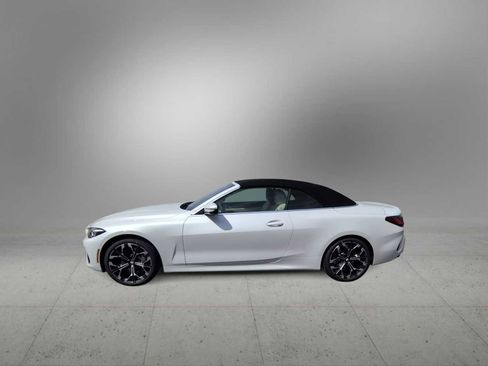 New 2027 BMW 430i xDrive Convertible w/ Premium Package AWD/4WD image 5