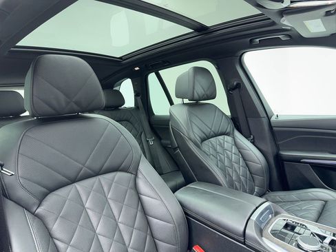 Used 2024 BMW X5 sDrive40i image 47