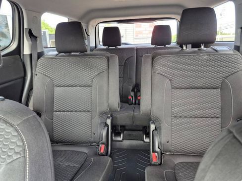 Used 2019 GMC Acadia SLE AWD/4WD image 16