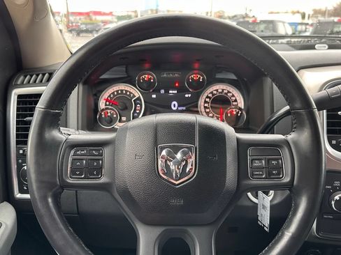 Used 2018 RAM 2500 Big Horn AWD/4WD image 31