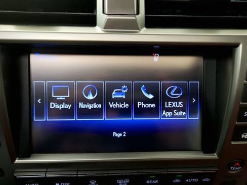 Used 2021 Lexus GX 460 Premium AWD/4WD image 64
