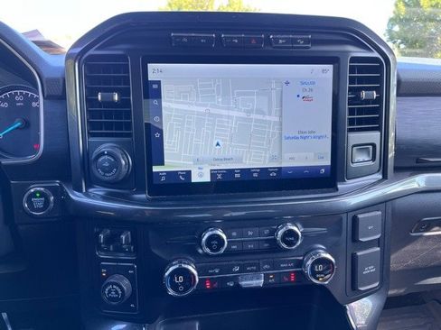 Used 2021 Ford F150 XLT w/ Equipment Group 302A High image 7