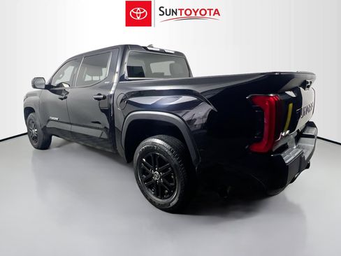 Used 2024 Toyota Tundra SR5 image 6