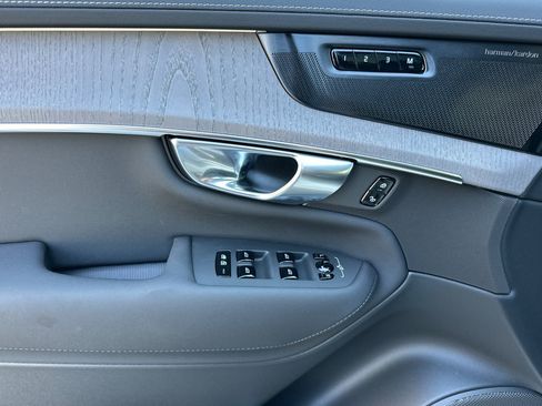 New 2026 Volvo XC90 T8 Ultra AWD/4WD image 8