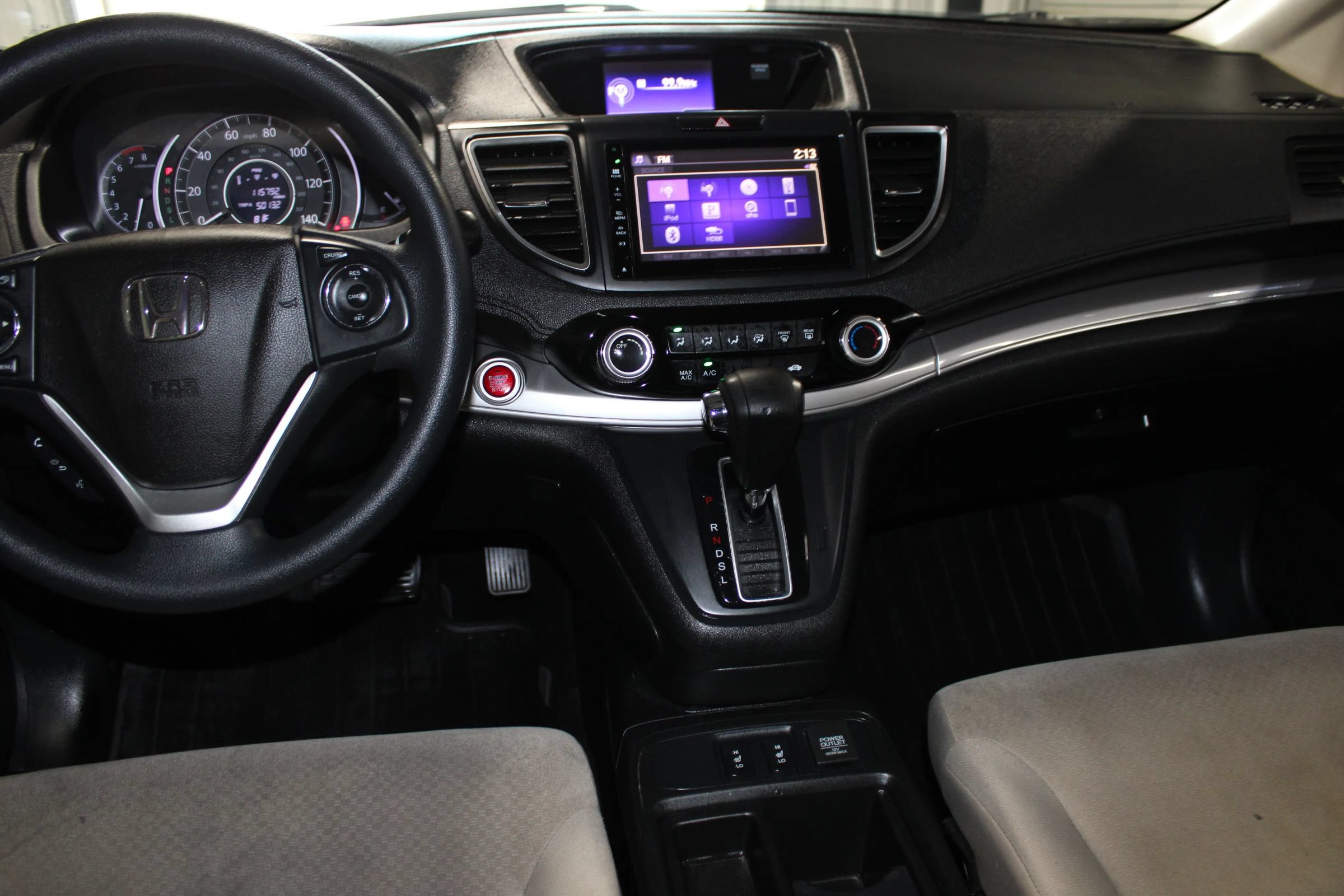 Used 2015 Honda CR-V EX image 13