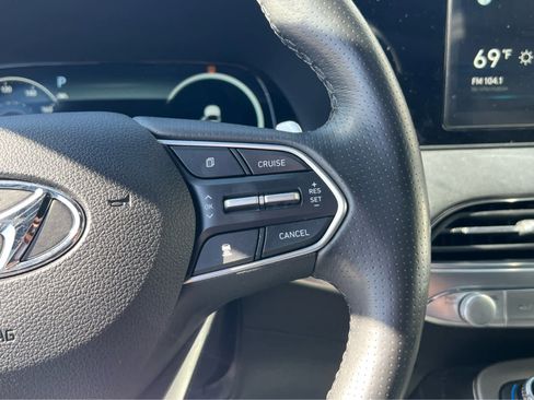 Used 2021 Hyundai Palisade Calligraphy AWD/4WD image 31