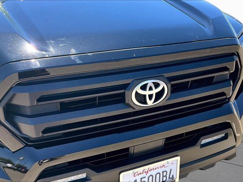 Used 2024 Toyota Tacoma SR5 RWD image 29