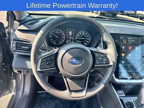 New 2025 Subaru Legacy Premium image 23