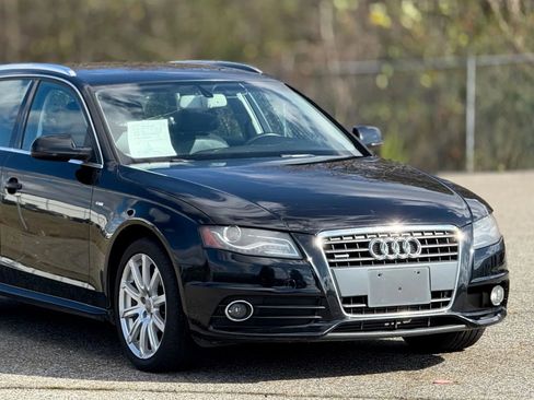 Used 2012 Audi A4 2.0T Premium Plus image 15