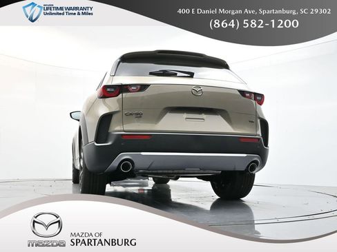 New 2026 MAZDA CX-50 AWD 2.5 S w/ Accent Package image 32
