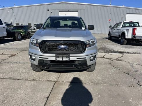 Used 2019 Ford Ranger XLT w/ Black Appearance Package image 8