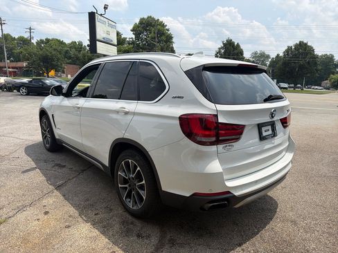 Used 2018 BMW X5 xDrive40e AWD/4WD image 9